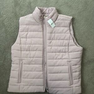 Women’s vest - size L